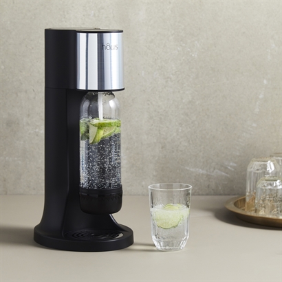 Hâws Soda And Sparkling Water Maker - Vejledende Udsalgspris 999,-